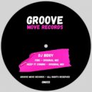 DJ Biddy - Fire (Original Mix)