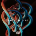 ALEX ROZ - Follow Life