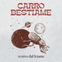CarroBestiame & Francesco Fry Moneti & Davide dUDU Morandi - Figlio dell\'Africa (feat. Francesco Fry Moneti & Davide dUDU Morandi) ()