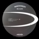 Del Olmo - Hardon Collider ()