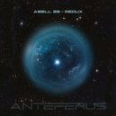 Anteferus - Abell 39 (Redux)
