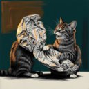 Blau - Il gatto e la stagnola ()