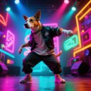 Lofi Stranger & lofi garden & Nightly Lofi - Calm Spirit Dogs ()