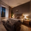 Sleepy Parents & Lucid Dream Doctor & Blaze Nights - The Quilt And The Quiet ()