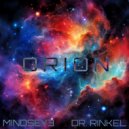 Mindseye & Dr. Rinkel - Orion Faded ()