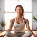 Musica para Yoga & Auto-hipnosis & Arroyo estéreo - Yoga Relajante Con Zen Cálido ()