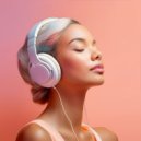 Zona de Relajación del Cielo & Música del espacio de cabeza & Contacto Sonoro - Luz Lo-Fi En La Quietud ()