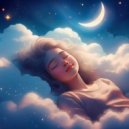 Cultura musical para dormir & Estudio de ensueño & Noche nublada - Entre Las Olas ()