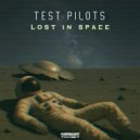 Test Pilots - Lost in space ()