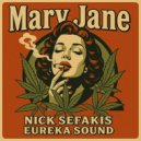 Nick Sefakis & Mike Love & Eureka Sound - Jah Is Real