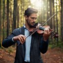 Relaxing Harp Music & Soft Elevator Music & Nature Label - The Thunderous Echo