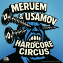 Meruem & Usamov - Gabberz ()