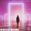 Royal Music Paris - Losing The Color (Extended Dance Mix)