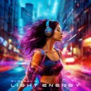 DJ Pavel M - Light Energy ()