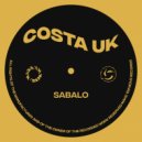 Costa UK - Sabalo (Extended Mix)