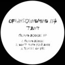 TBNT - Senses On Fire (Original Mix)
