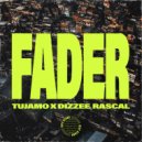 Tujamo x Dizzee Rascal - Fader (Extended Mix)