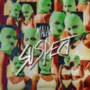 Malaa - Suspect (Extended Mix)