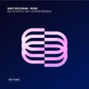 Andy Woldman - Rome (Nytefix & Sim Extended Remix)