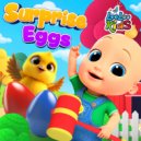 LooLoo Kids - Surprise Eggs with Little Chicks ()