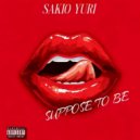 Saiko Yuri & Gas up Huncho - Suppose to be (feat. Gas up Huncho) (Original)