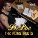 D2 Loc & Fade Dogg - Tonta (feat. Fade Dogg) ()