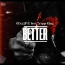 6IX95IVE & Trapp king - Better (feat. Trapp king) ()