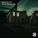 Nano Navarro - This is Techno Step (Radio edit)