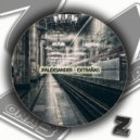 JfAlexsander - Extrañas ()