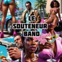 Le Souteneur Band - Punish Me, Daddy! ()