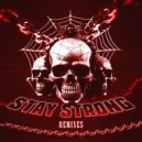 ZEZIS - Stay Strong (Slowed)