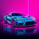 Dj Bars & Садись в машину & Двигаться хочу & Bass Boosted & Ibiza Lounge & Фоновая музыка - Зож ()