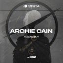 Archie Cain - Feeling Out (Original Mix)