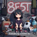 8E5T - Dance to your own beat ()