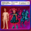 Archelli Findz & Gorgon Medusa & pxny - La La Love (Slowed)