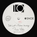 Beth Lydi, Andreas Henneberg feat. A. Castro Ulloa - Pura Vida