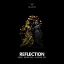 Sesli & MESH (SA) & Pierre Zet - Reflections