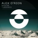 Alex O\'Rion - Spektre (Original Mix)