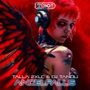 Talla 2XLC;DJ Tandu - Angelfalls (Extended Mix)
