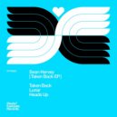 Sean Harvey - Taken Back (Original Mix)