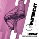 Lissat - People Are People (Funkly Tribal Mix)