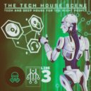 Tektronik 88 - Be My Love
