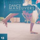 Montuno Hands - Deep Icon (Hands in Hands Mix)