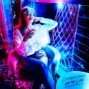 About Last Nght & Hannah Cross - Locked Down On My Love ()