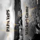 PAPA VePS - Wicked Game (Live)
