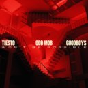 Tiesto, Odd Mob & Goodboys - Won't Be Possible