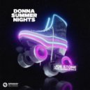Joe Stone Ft. Aloma Steele - Donna Summer Nights