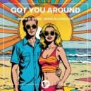 Andrew Weiss Ft. Jessica Lovel - Got You Around (Original Mix)