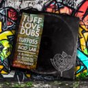 Acid_Lab & Tuff Love Dubs - Bujinkan ()