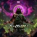 X-MEN - Holy Land ()